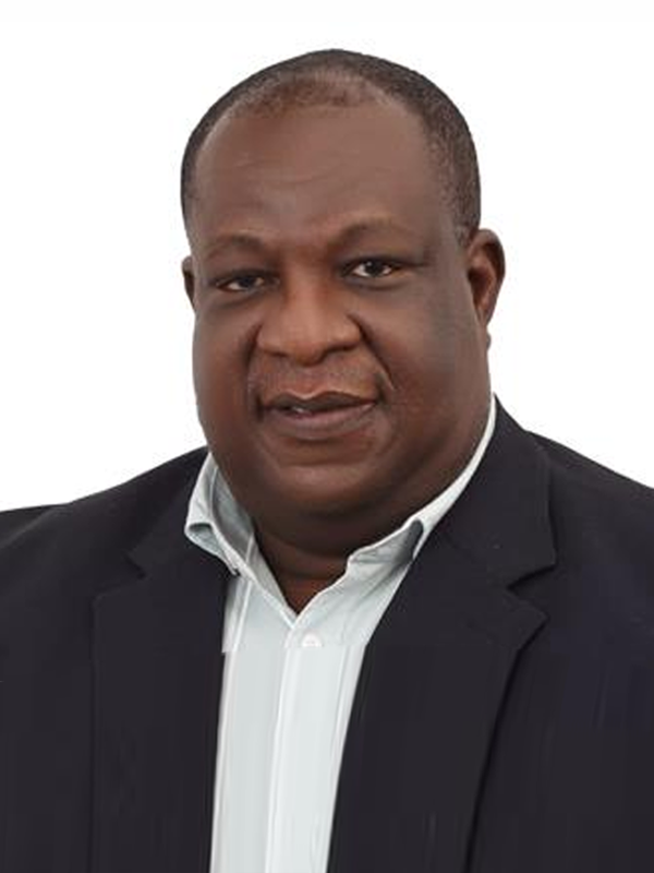Dr. George Eduful