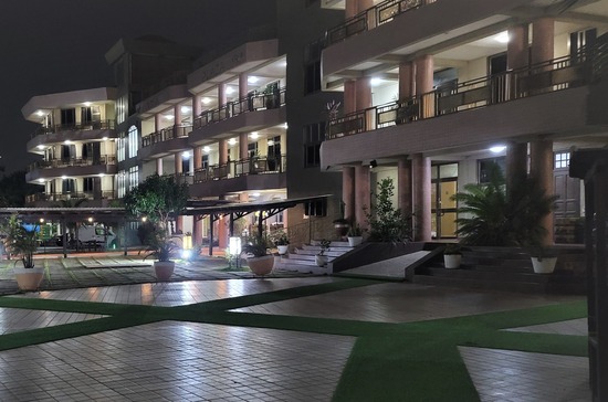 Akroma Plaza Hotel