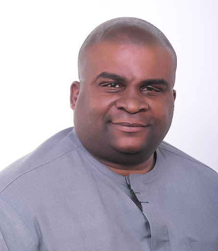 CEO of GRA